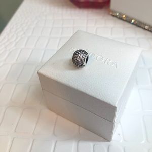 Autentic pandora charm new never used